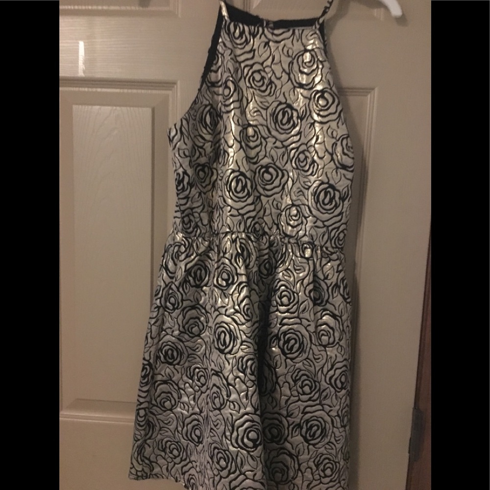 ✨ holiday sparkle✨ formal Altered States dress